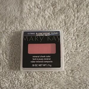 Mary Kay Citrus Bloom Mineral Cheek Color